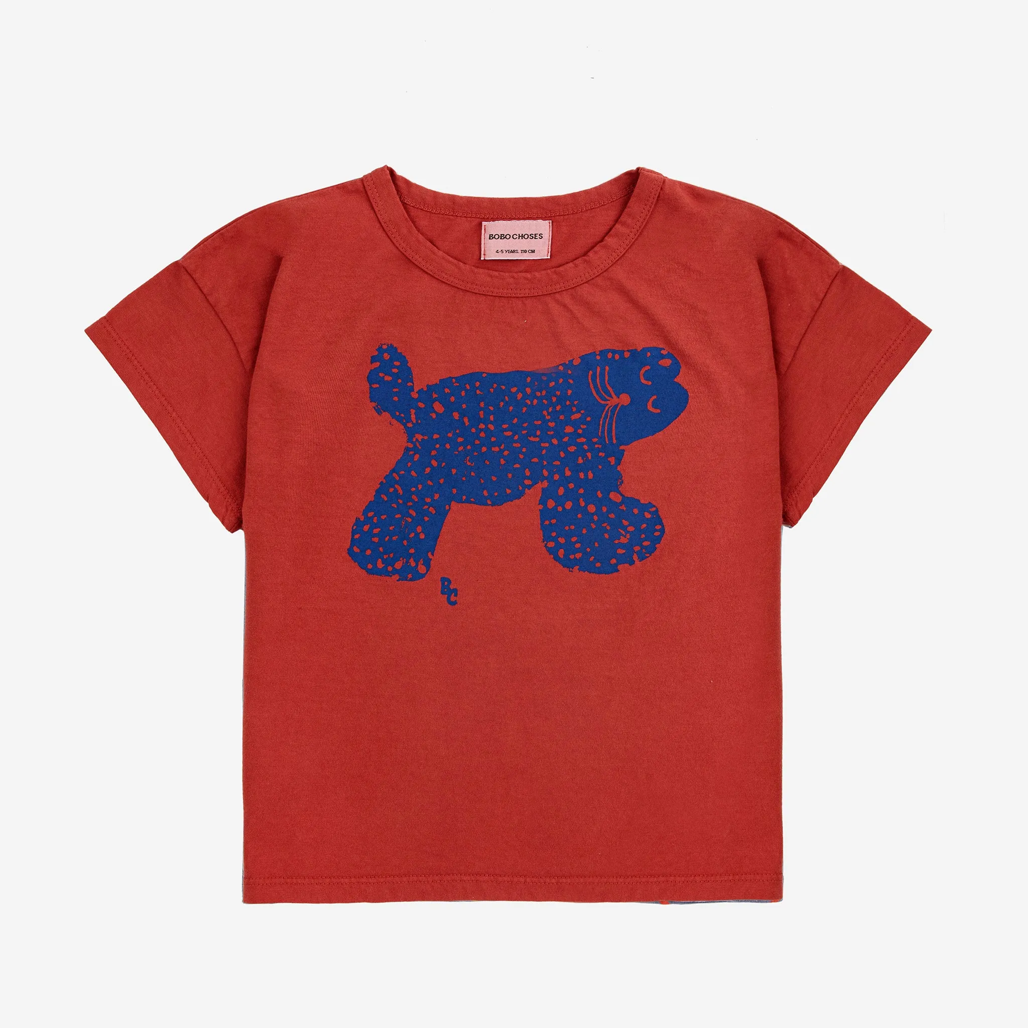 Big Cat T-Shirt