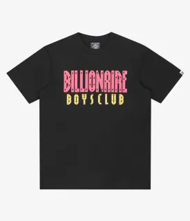 Billionaire Boys Club Straight Logo T-Shirt