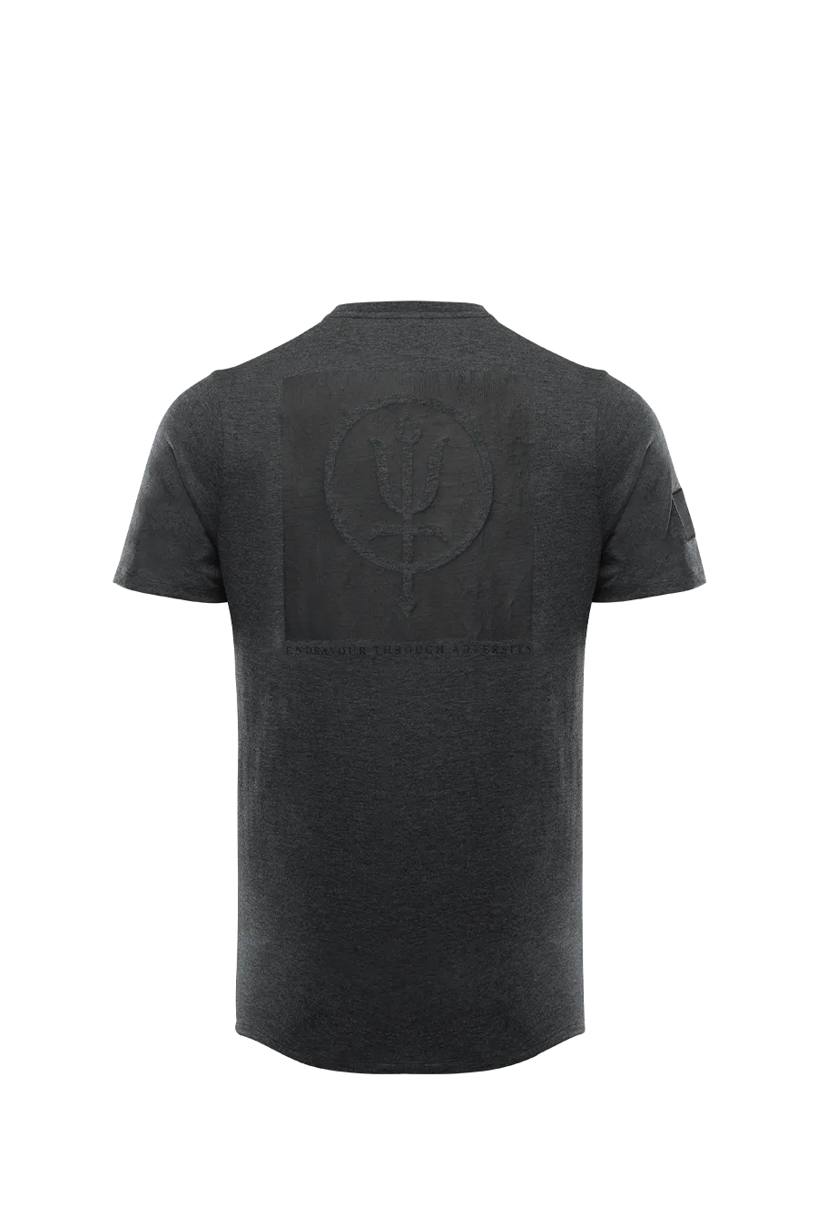 BLACK MARK T-SHIRT