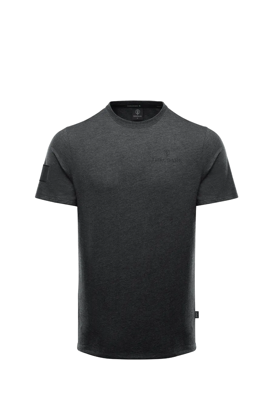 BLACK MARK T-SHIRT