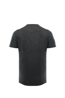 BLACK MARK T-SHIRT