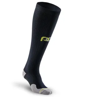 Black Pro Compression Socks