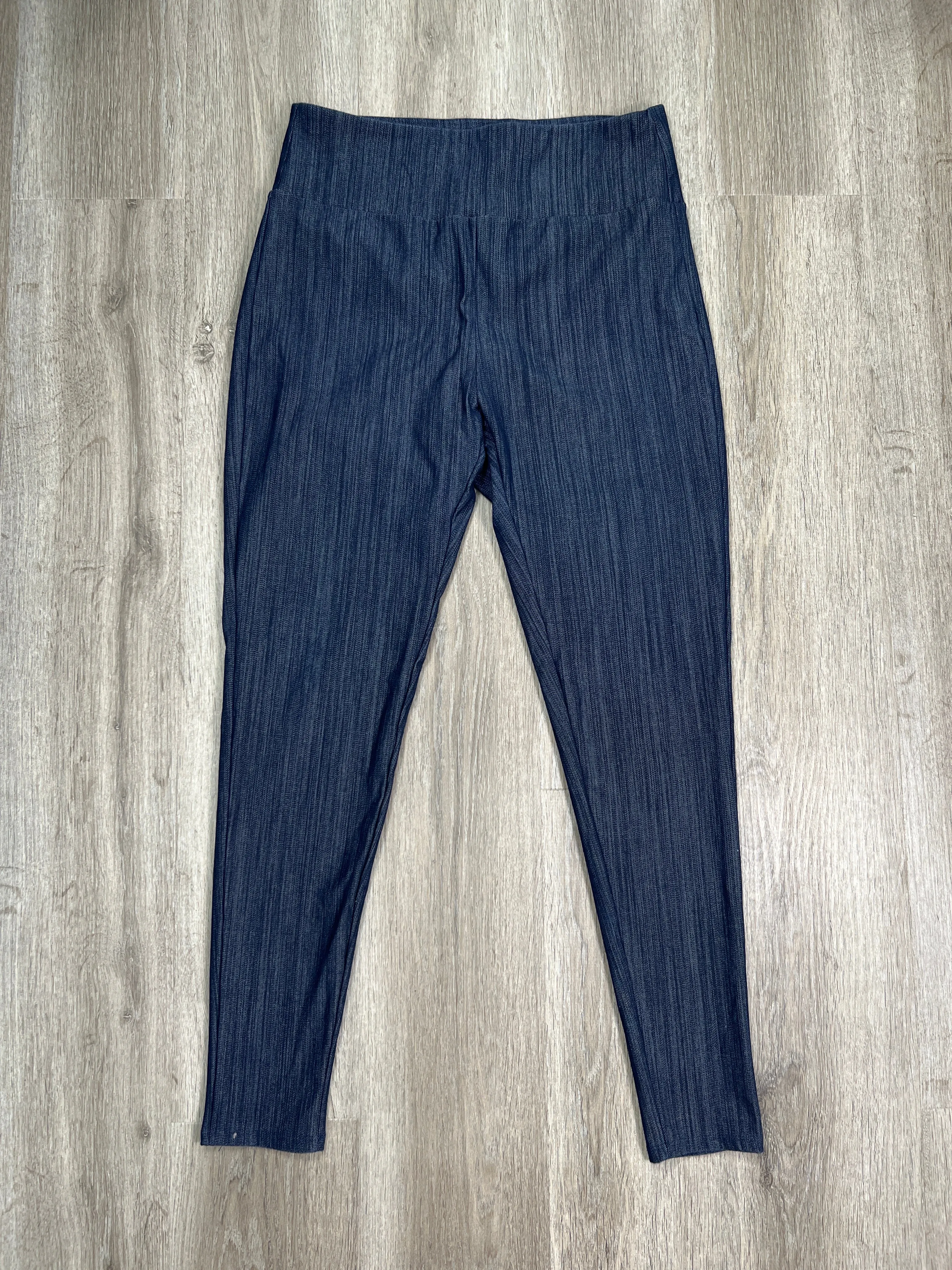 Blue Pants Other Agnes & Dora, Size Xxl