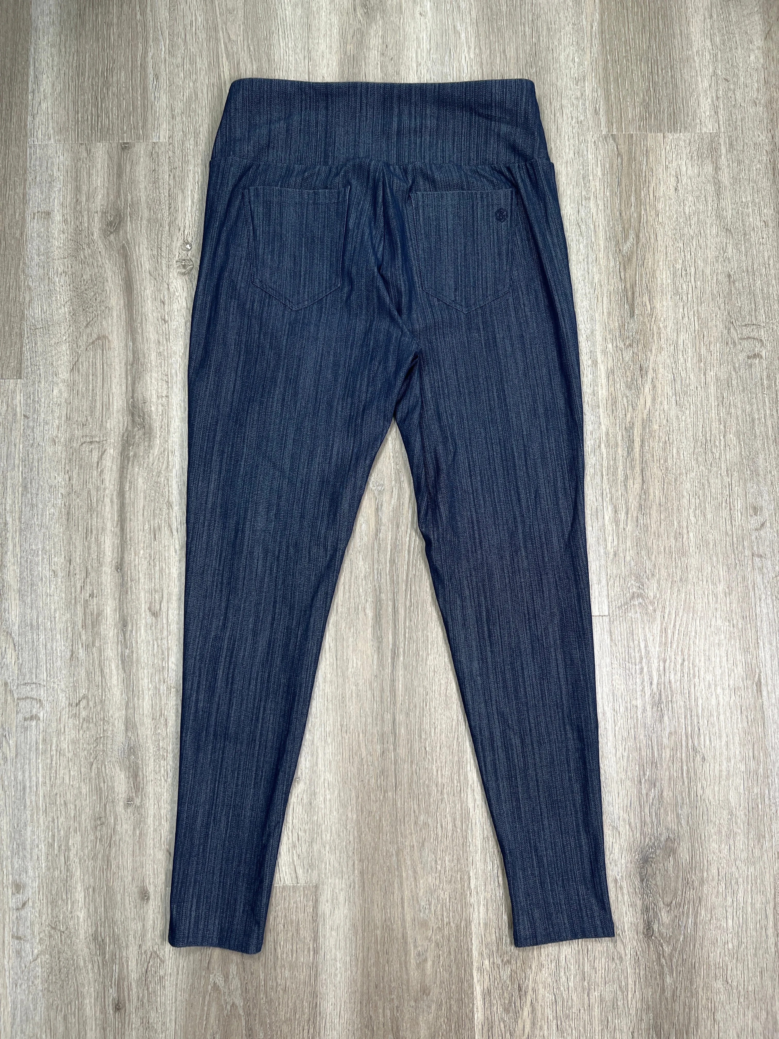 Blue Pants Other Agnes & Dora, Size Xxl