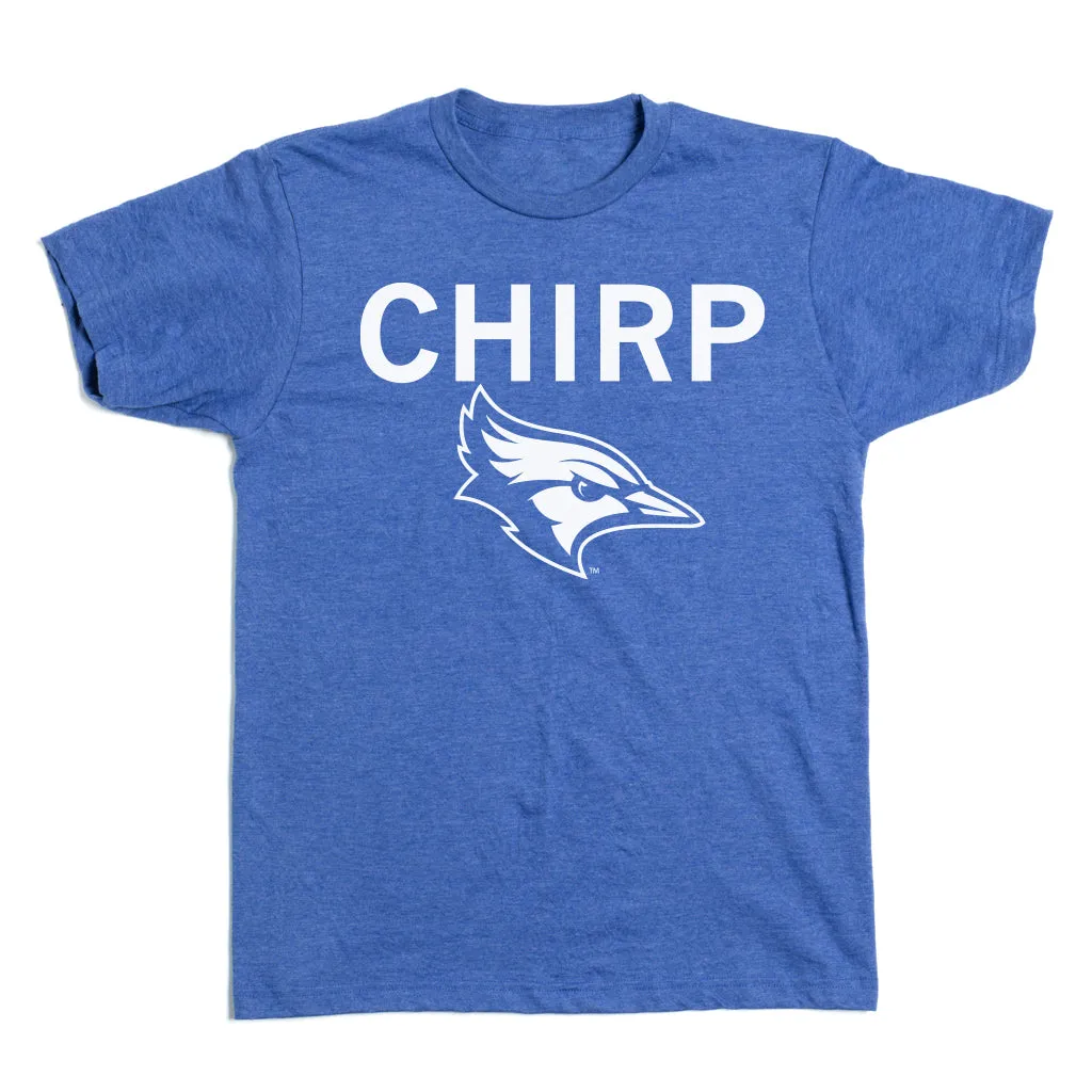 Bluejays Chirp