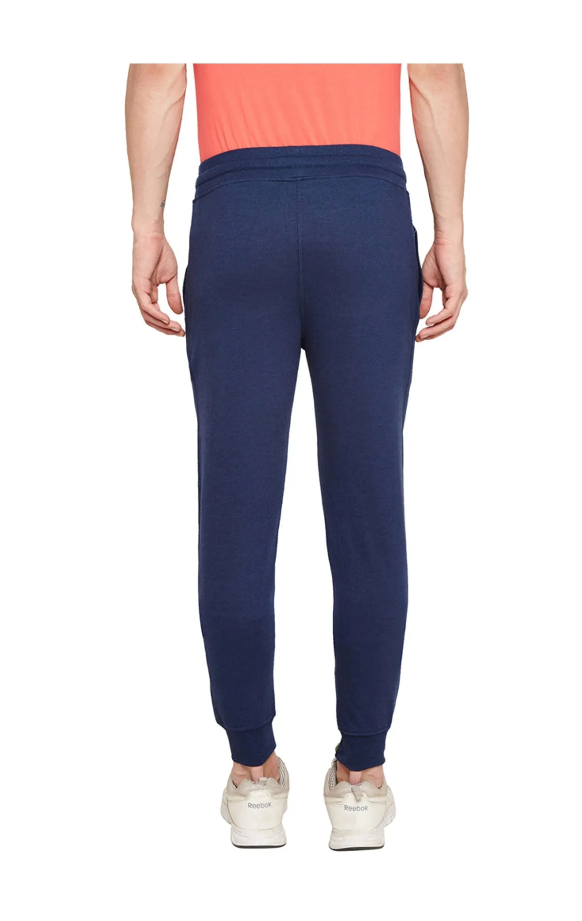 Bodyactive Denim Track Pant-L12-DNML