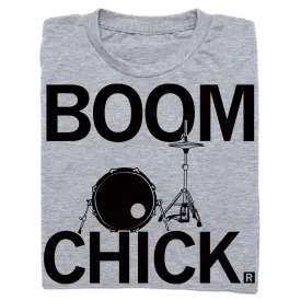 Boom Chick