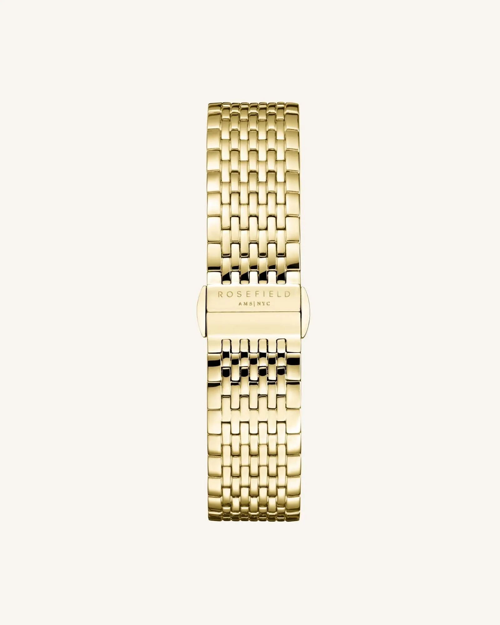 Boxy Gold   Strap Gift Set