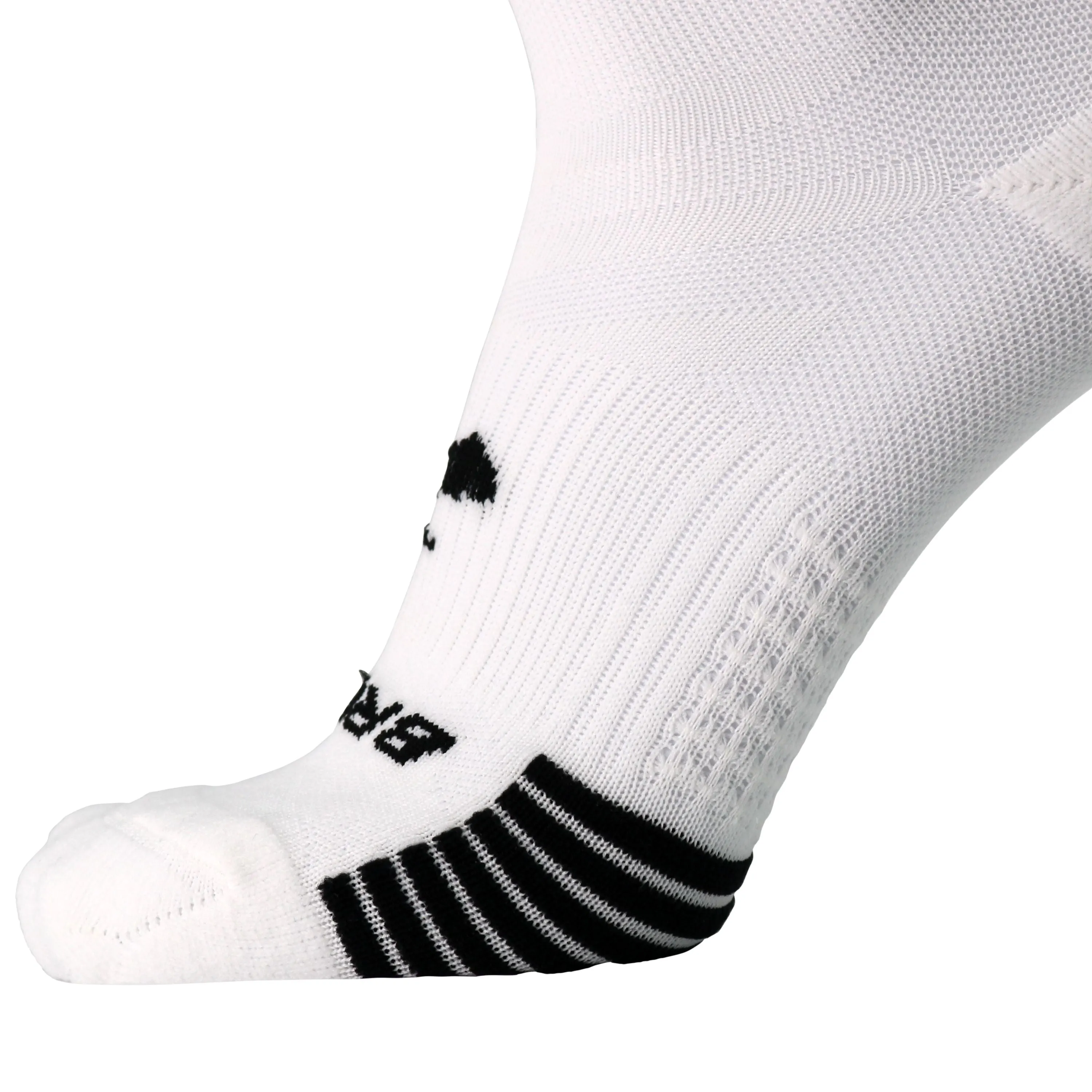 Brooks Ghost Lite Quarter Socks 2-Pack