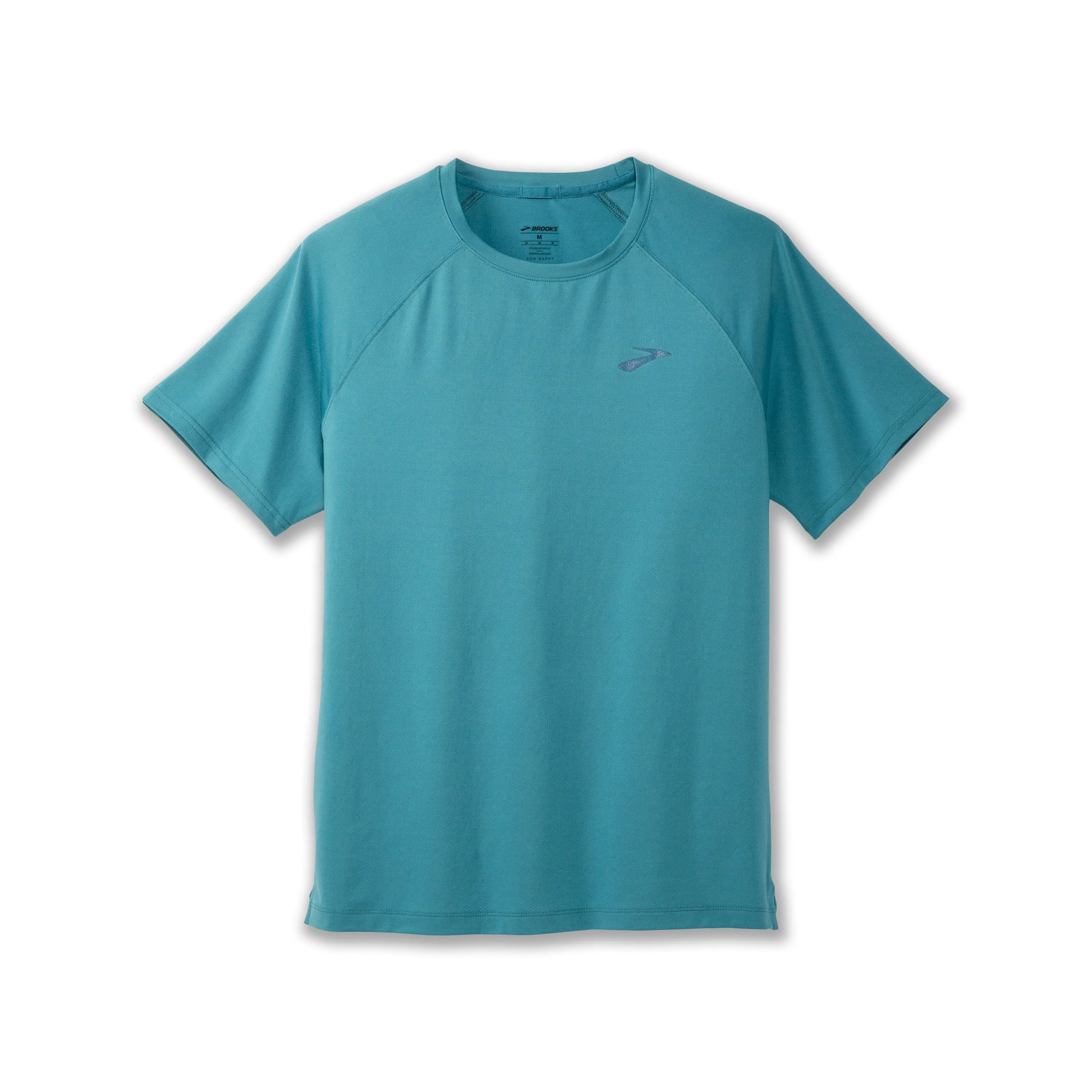 Brooks Men's Atmosphere Short Sleeve 2.0