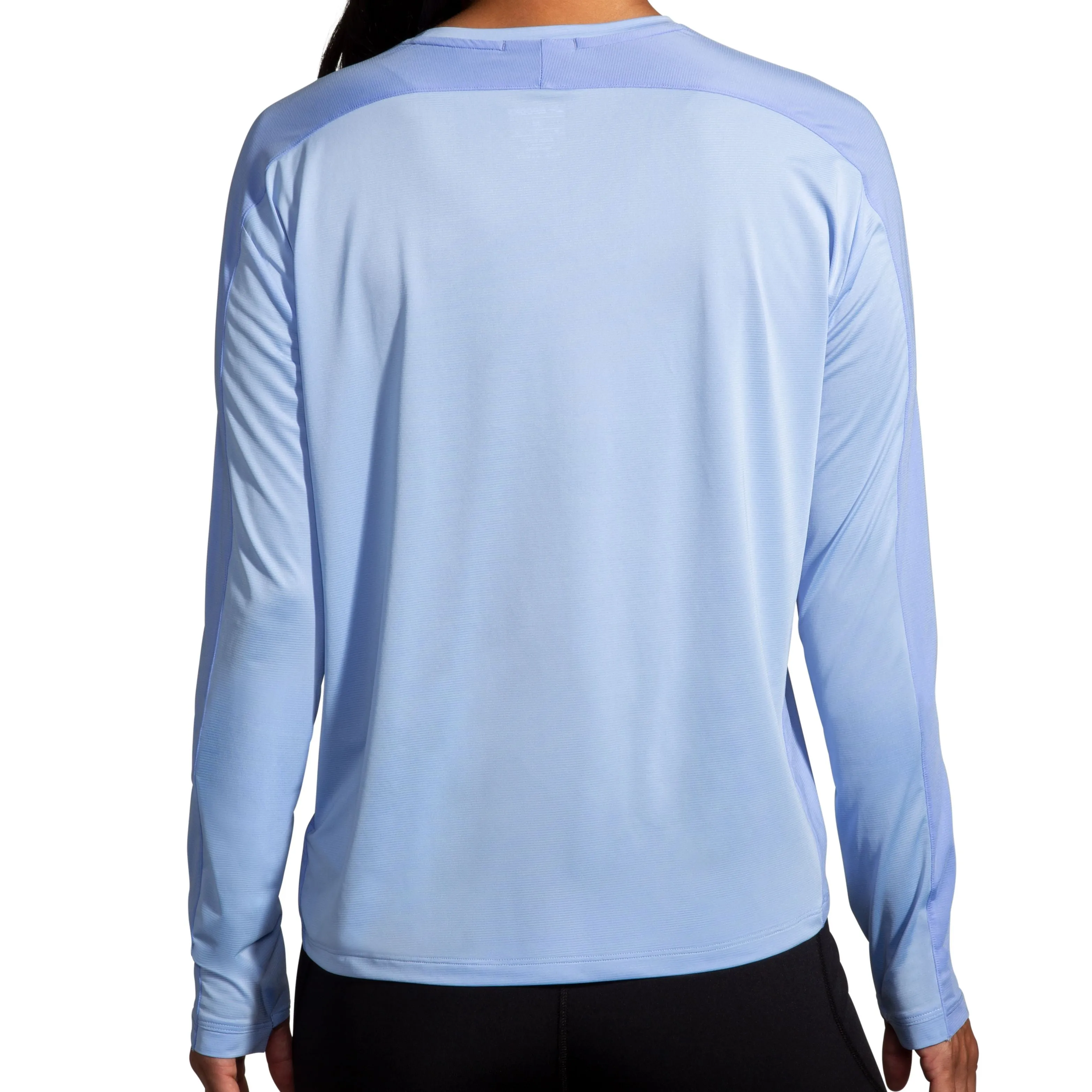 Brooks Women's Sprint Free Long Sleeve 2.0