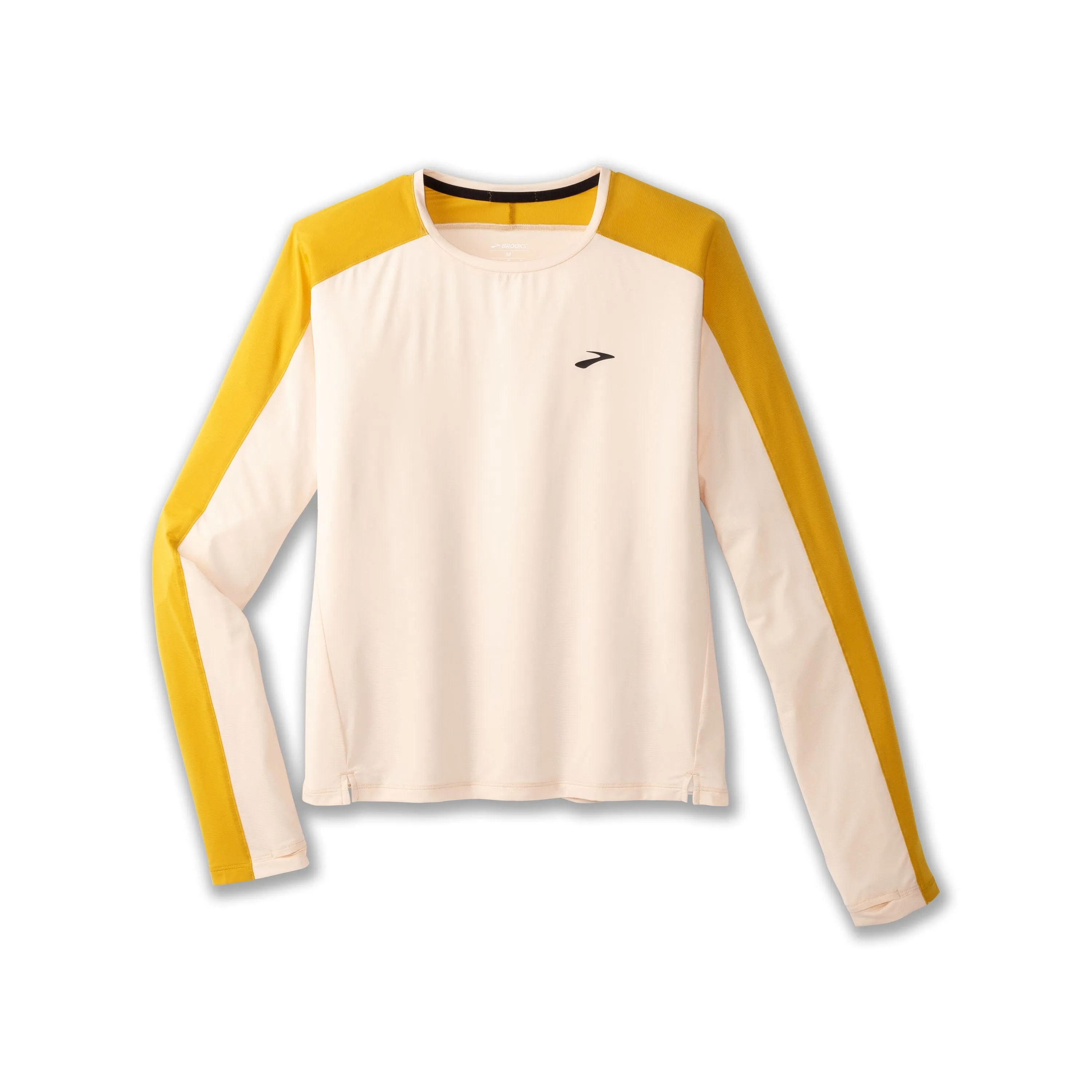 Brooks Women's Sprint Free Long Sleeve 2.0