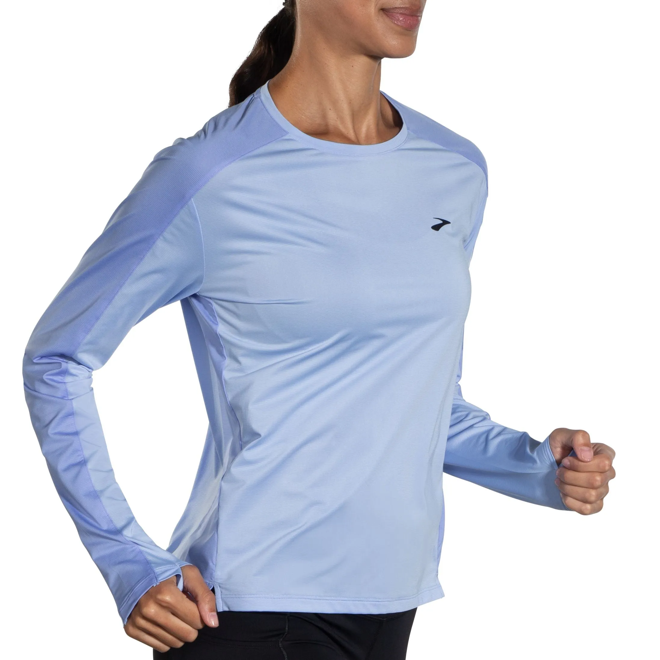 Brooks Women's Sprint Free Long Sleeve 2.0