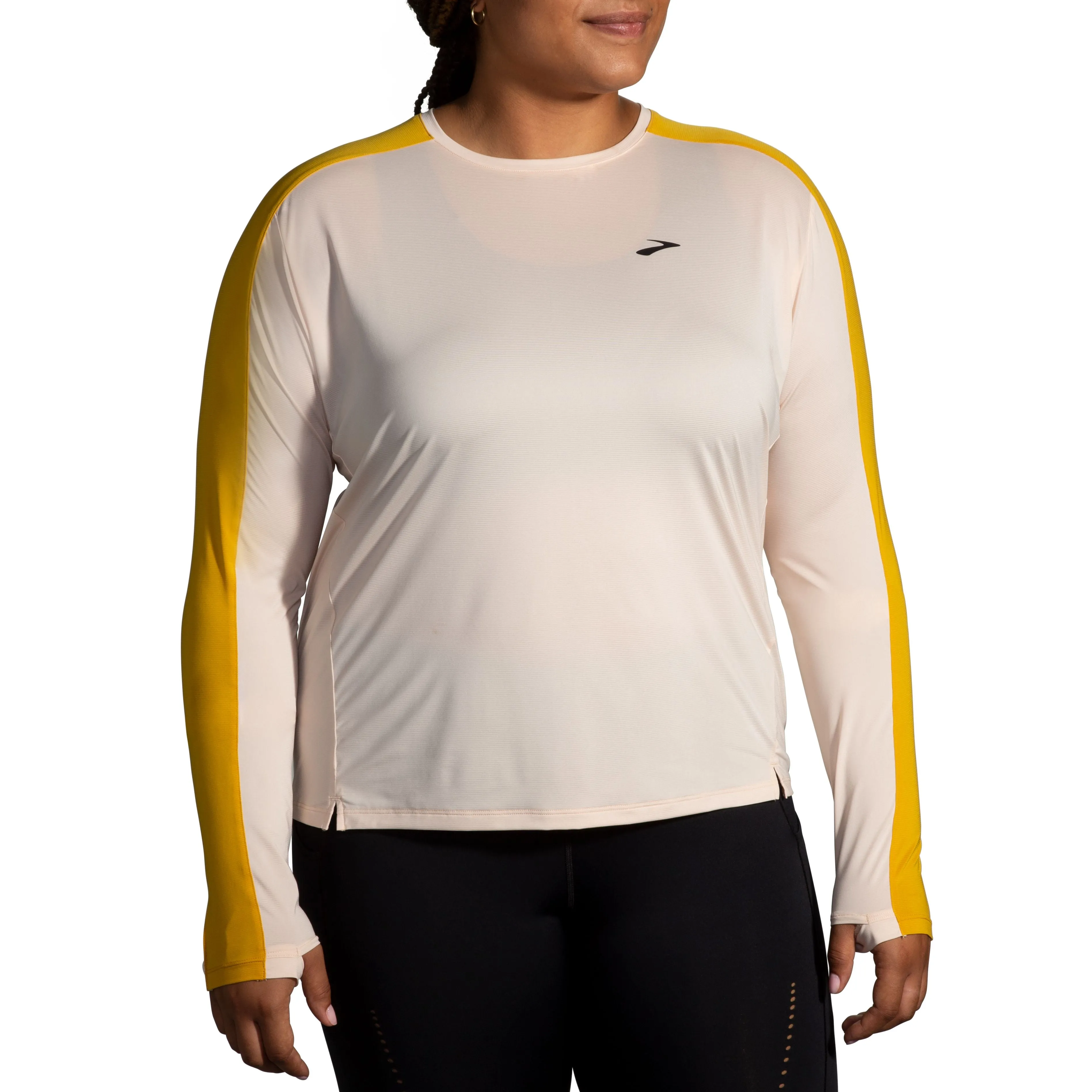 Brooks Women's Sprint Free Long Sleeve 2.0