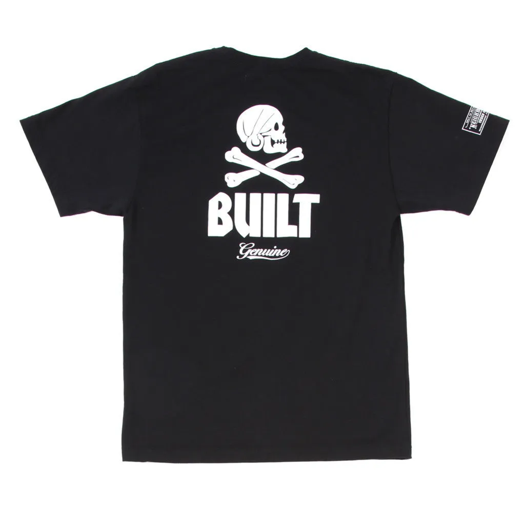 Built Genuine Tee