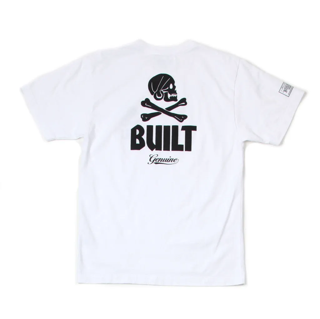 Built Genuine Tee