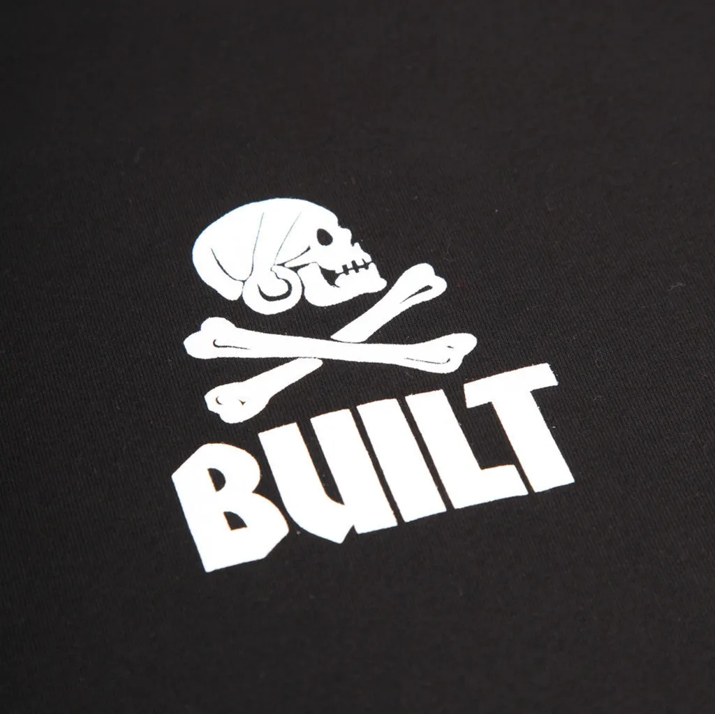 Built Genuine Tee