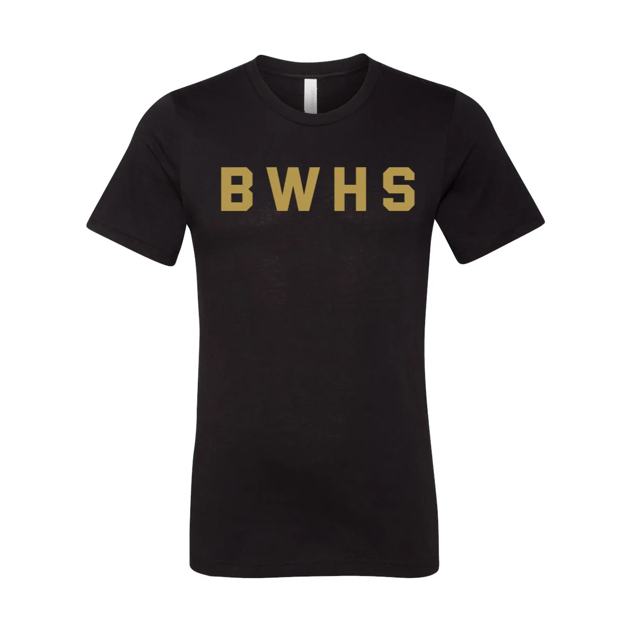 BWHS T-Shirt