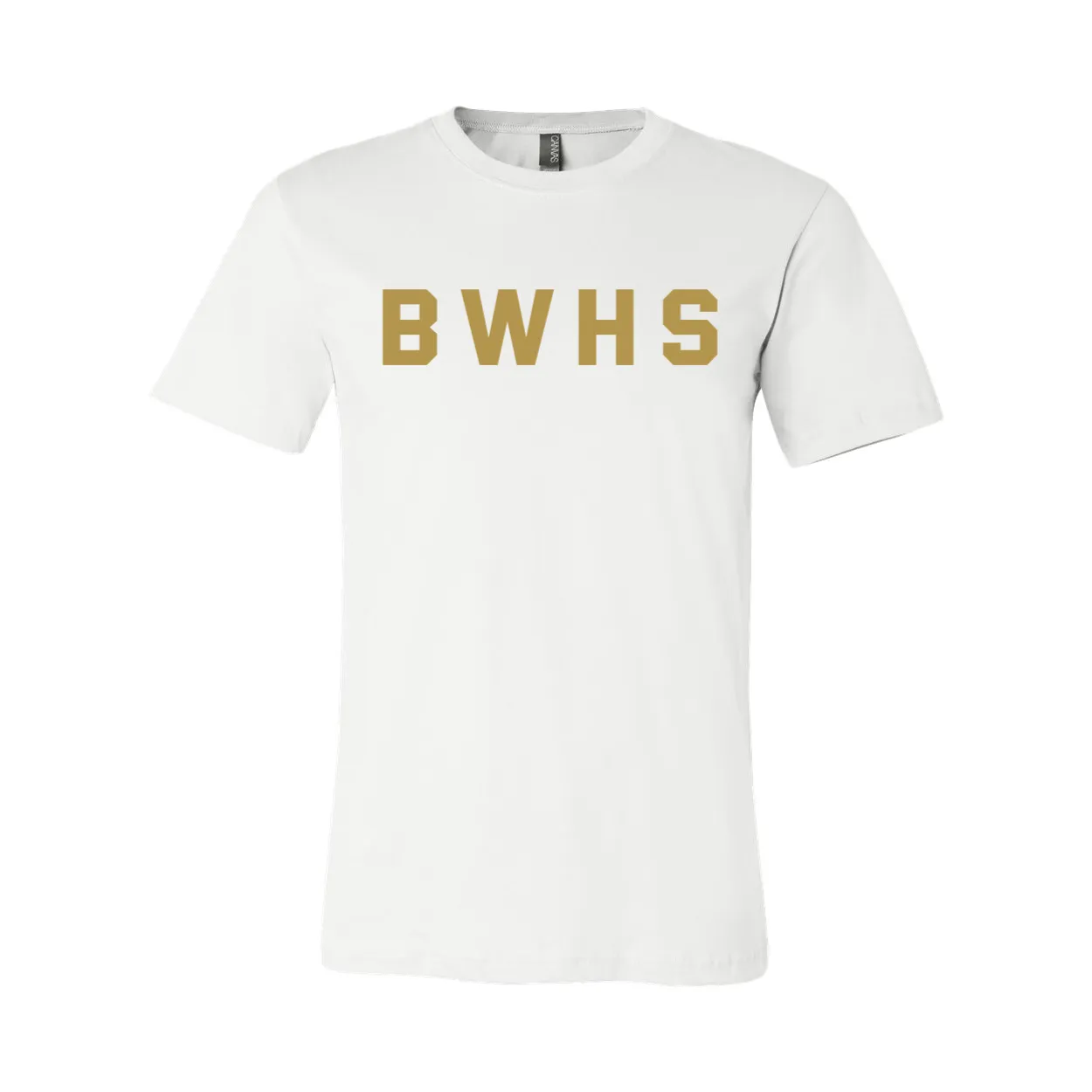 BWHS T-Shirt