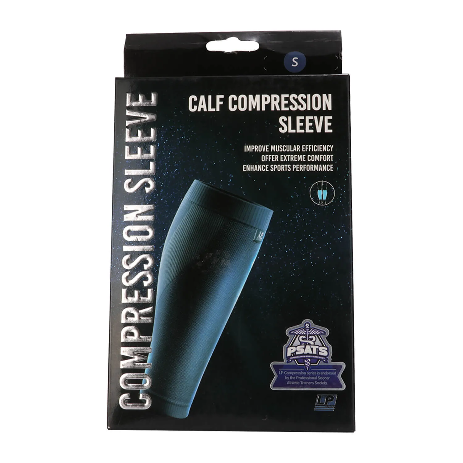 Calf Compression Sleeve