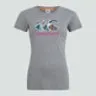 Canterbury Uglies Women's Tee