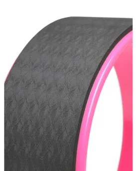 Capezio Bunheads Yoga Wheel - BH1530 - Passionate Pink