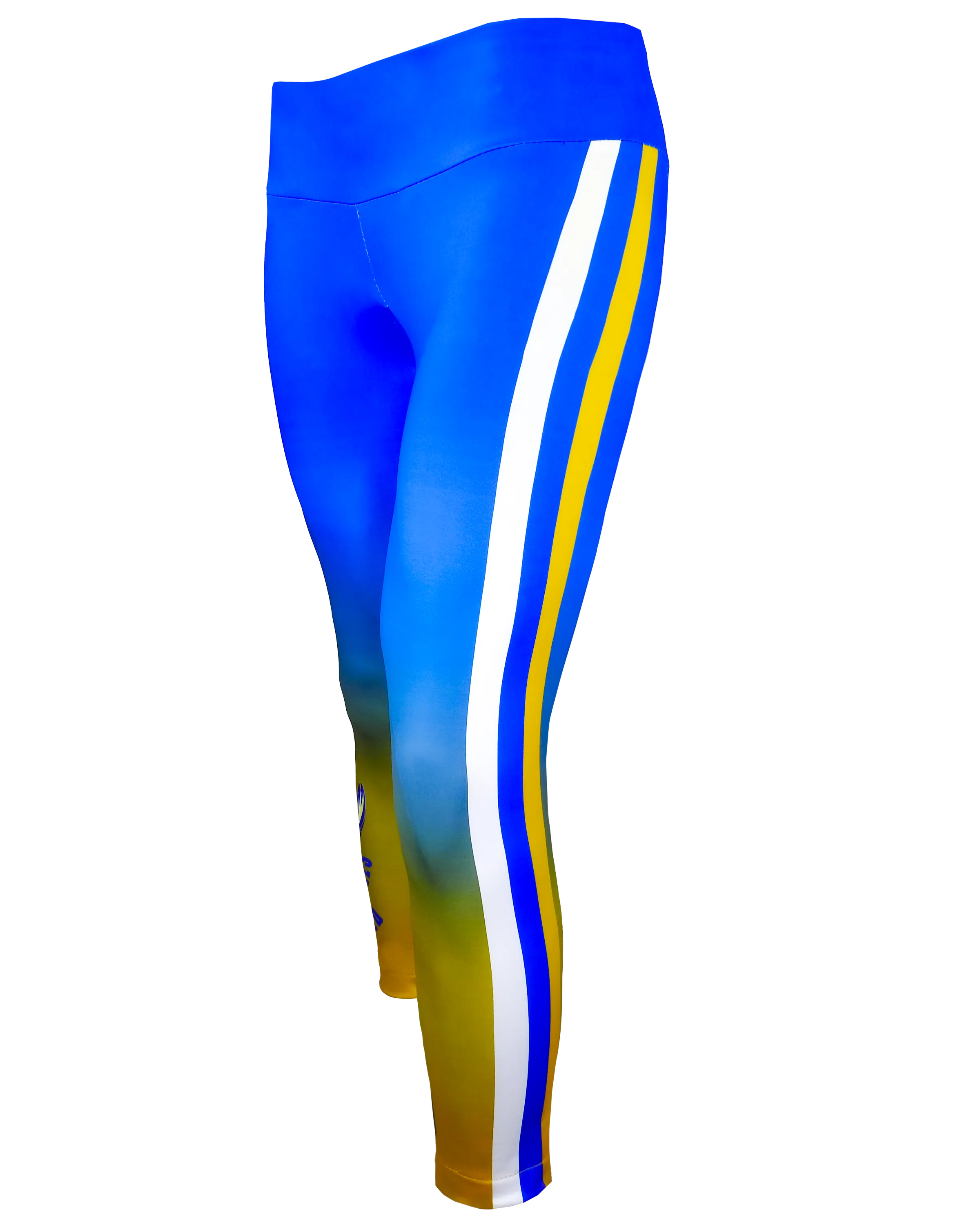 Capri Compression Pants