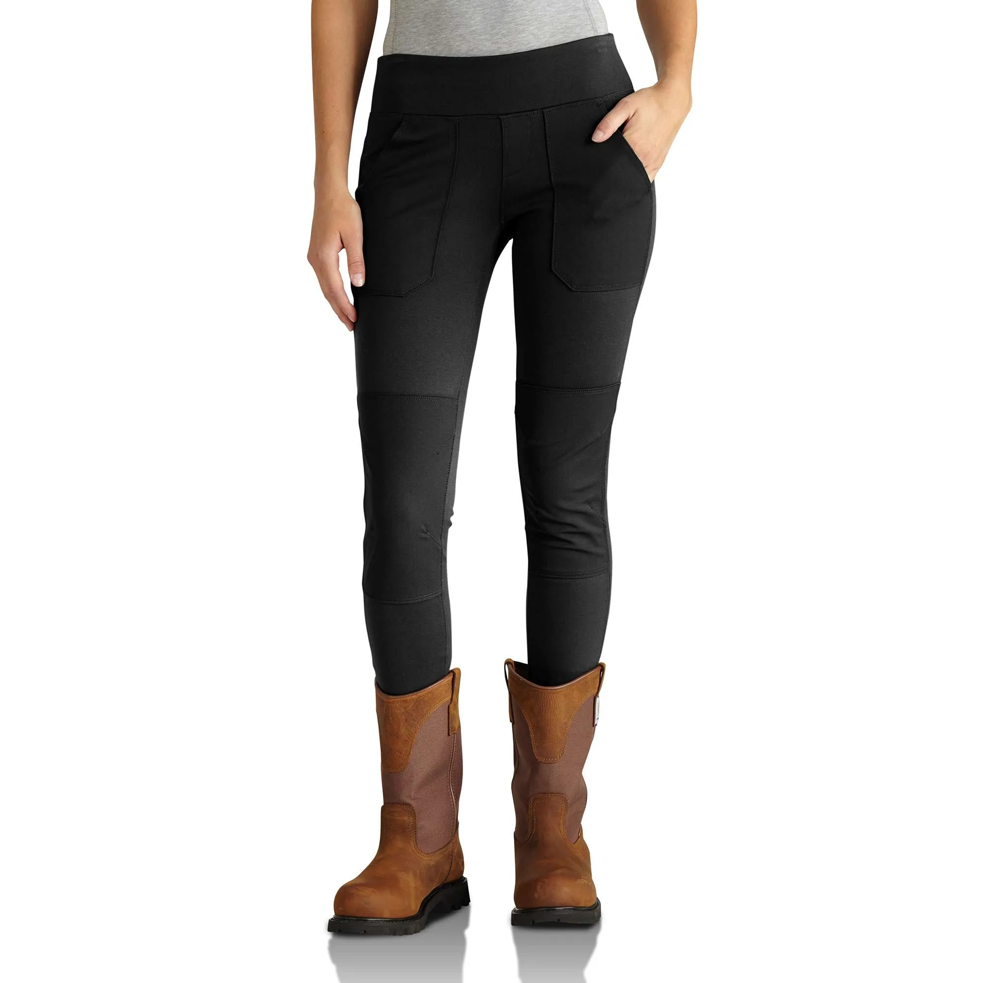 Carhartt Force® Utility Knit Legging