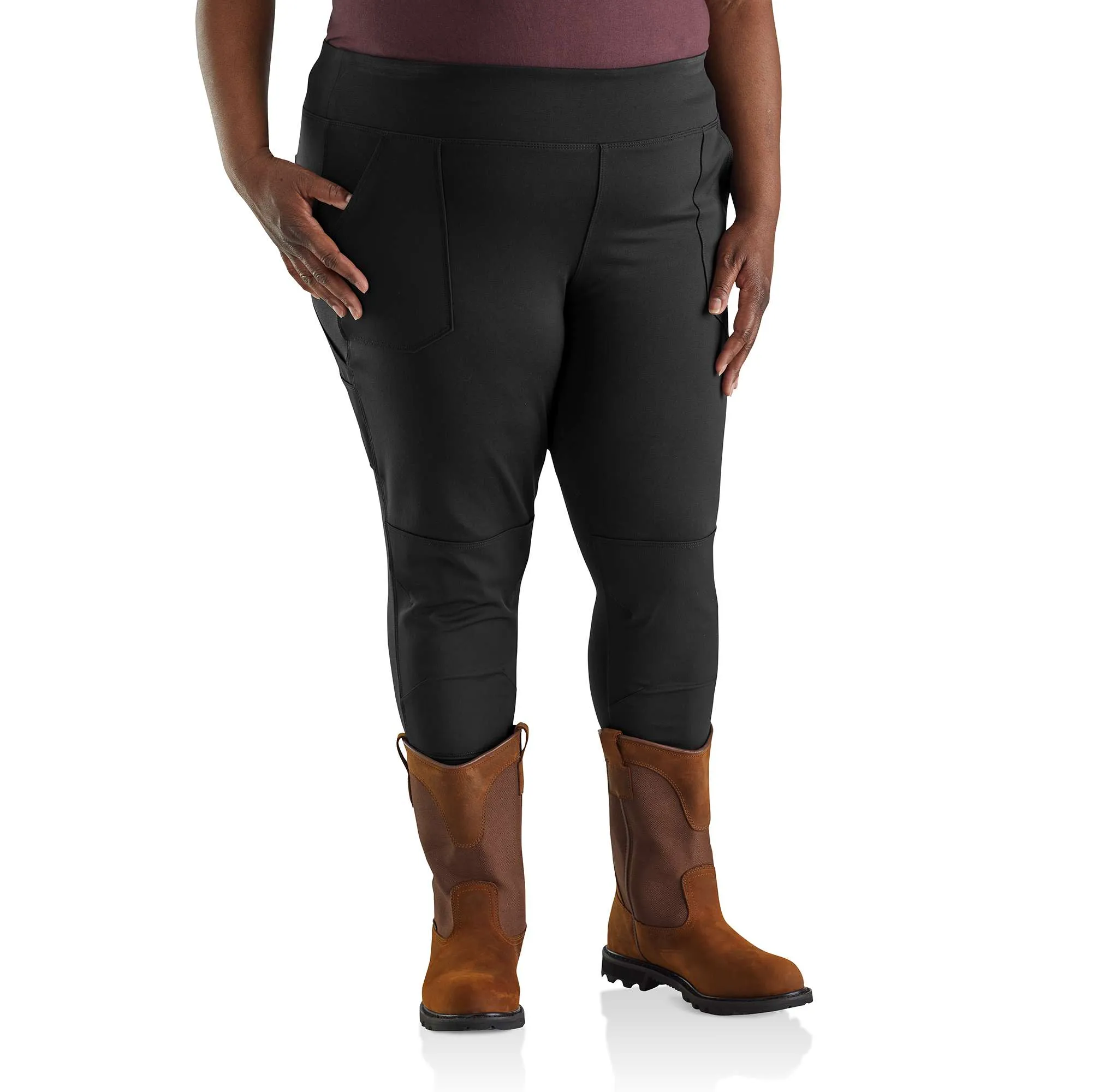 Carhartt Force® Utility Knit Legging