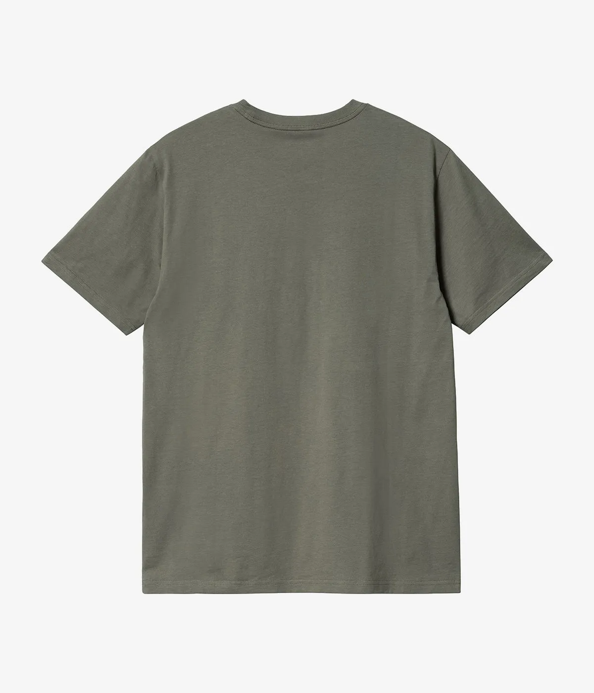 Carhartt WIP S/S Pocket T-Shirt