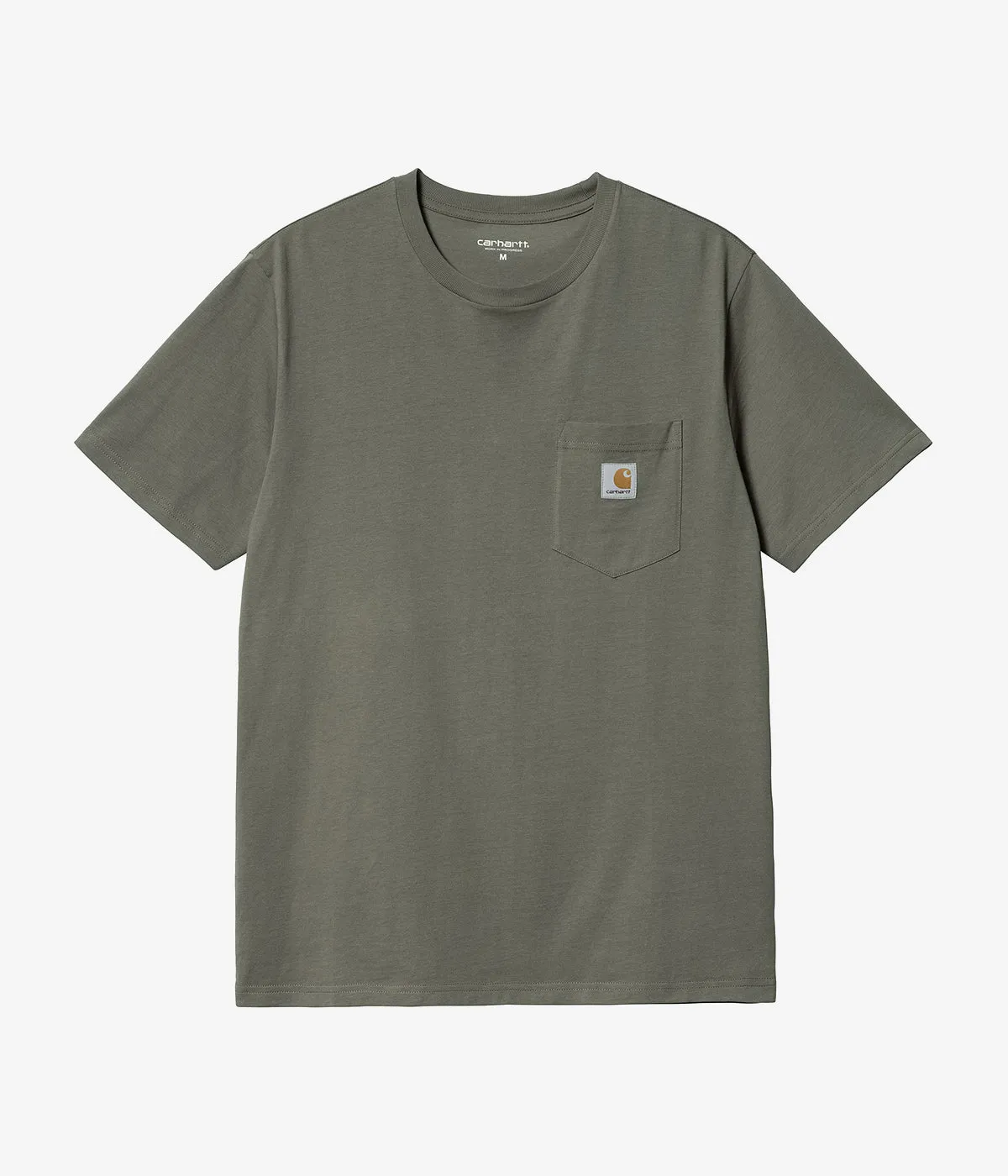 Carhartt WIP S/S Pocket T-Shirt