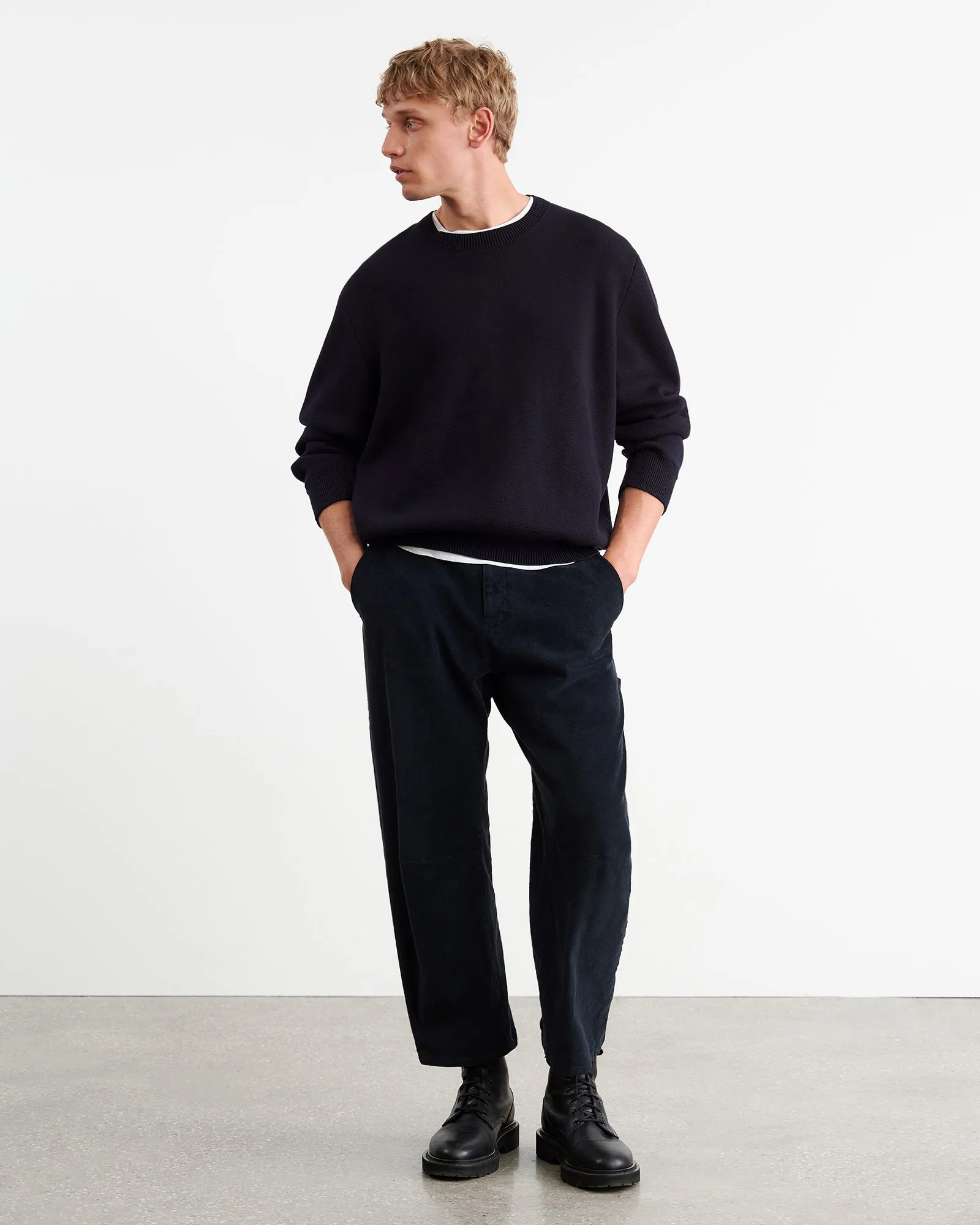 CARPENTER PANT