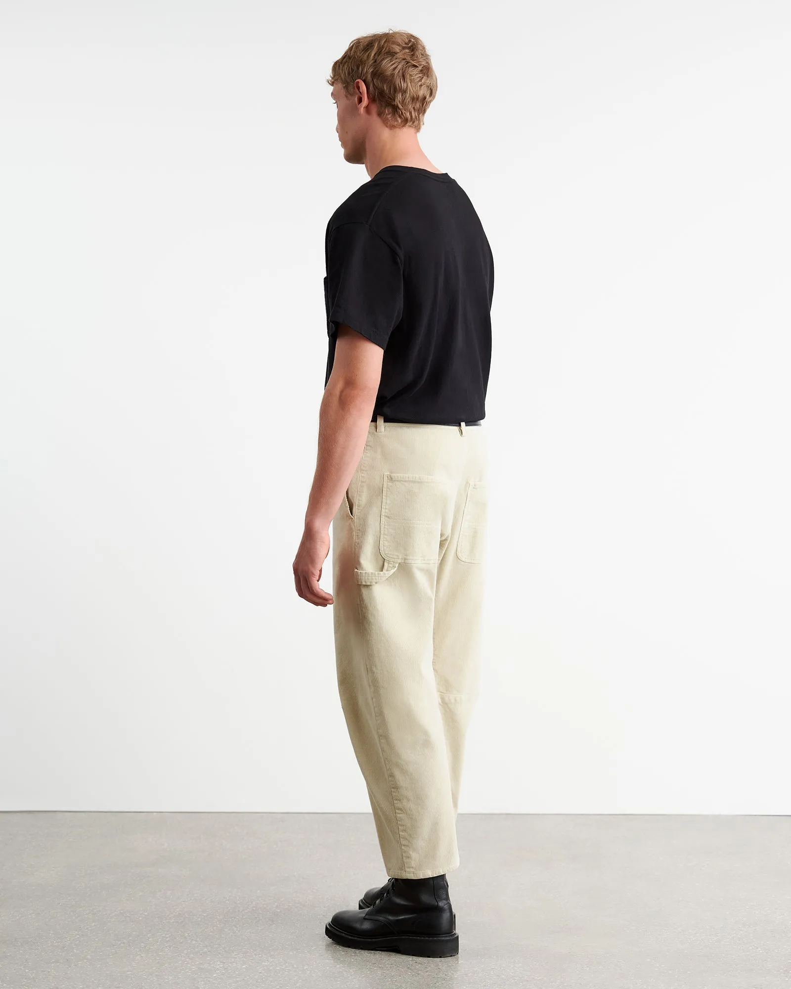 CARPENTER PANT