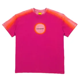 Carpet Company Sunburst T Shirt