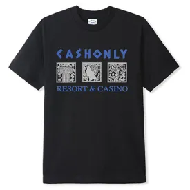 Cash Only High Rollers T Shirt