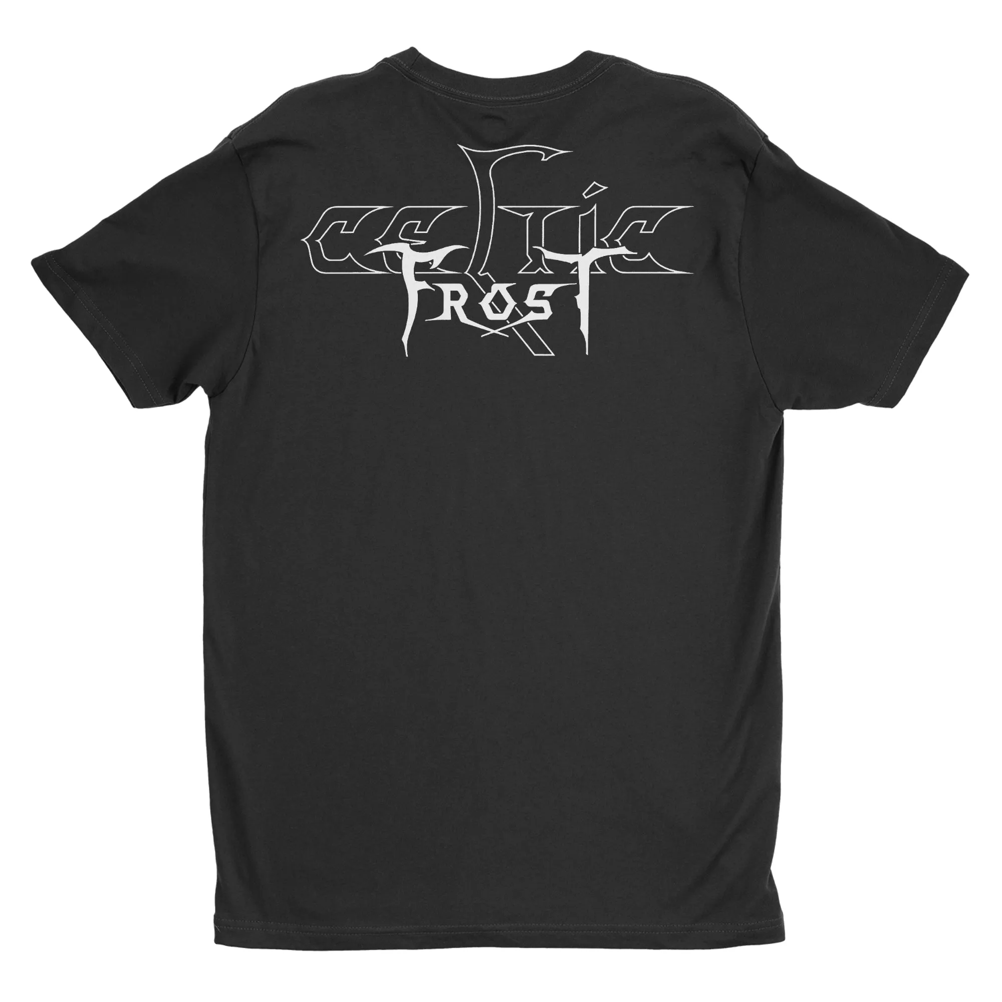 Celtic Frost - Skull t-shirt