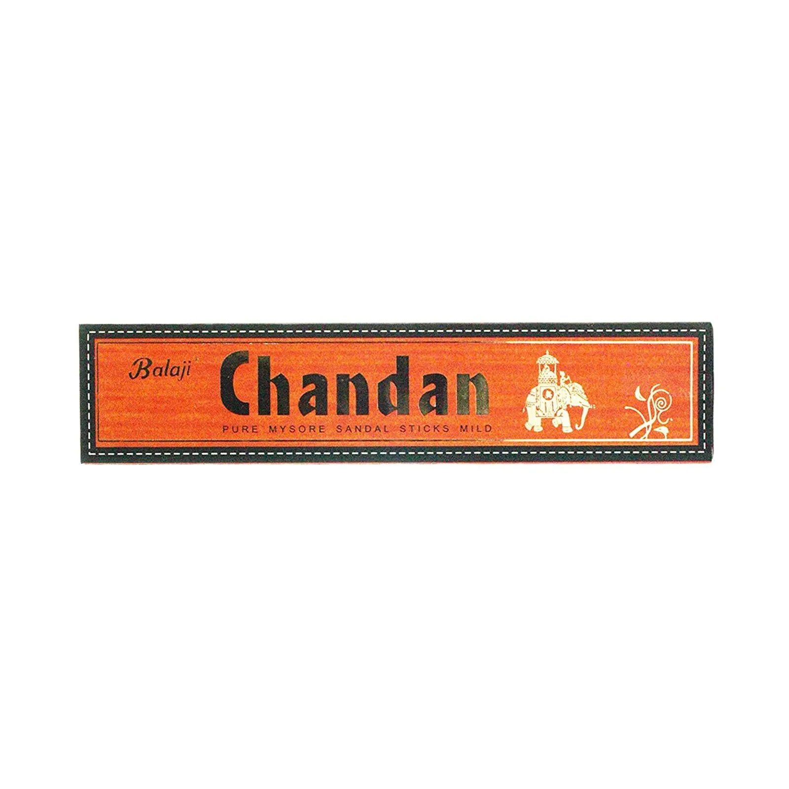 Chandan Pure Mysore Sandal Mild Incense