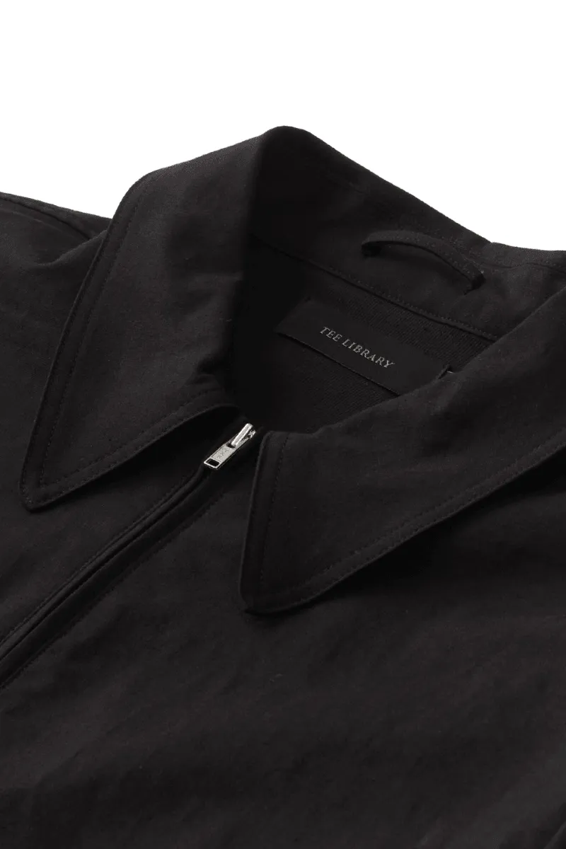 Chapter 3 Half-zip Shirt