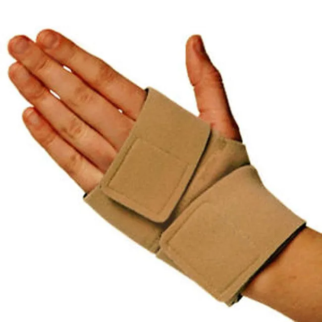 CircAid Juxta-Fit Handwrap (Left)