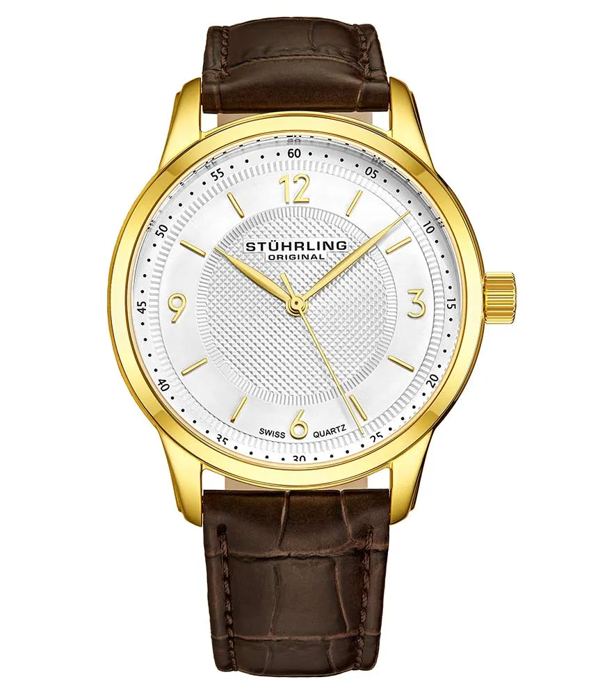 Classique 572 Quartz 40mm Classic