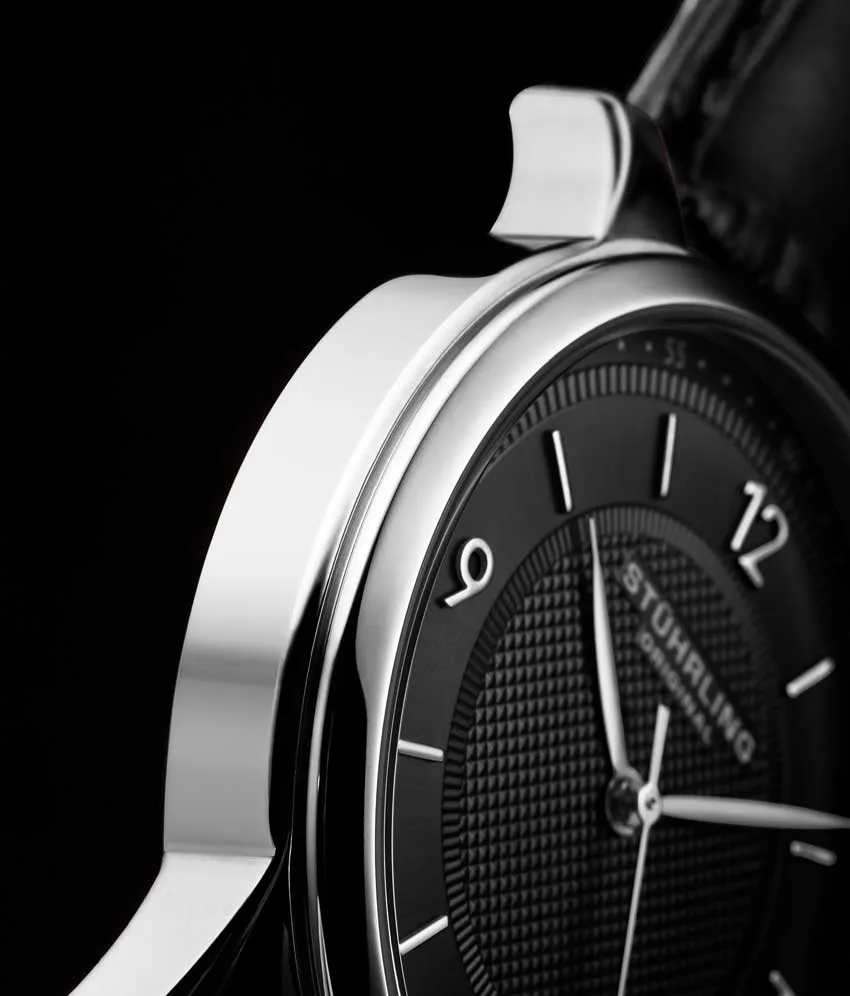 Classique 572 Quartz 40mm Classic