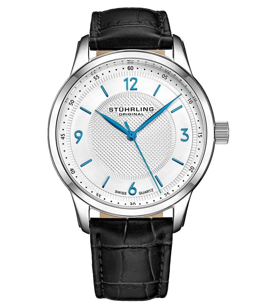 Classique 572 Quartz 40mm Classic