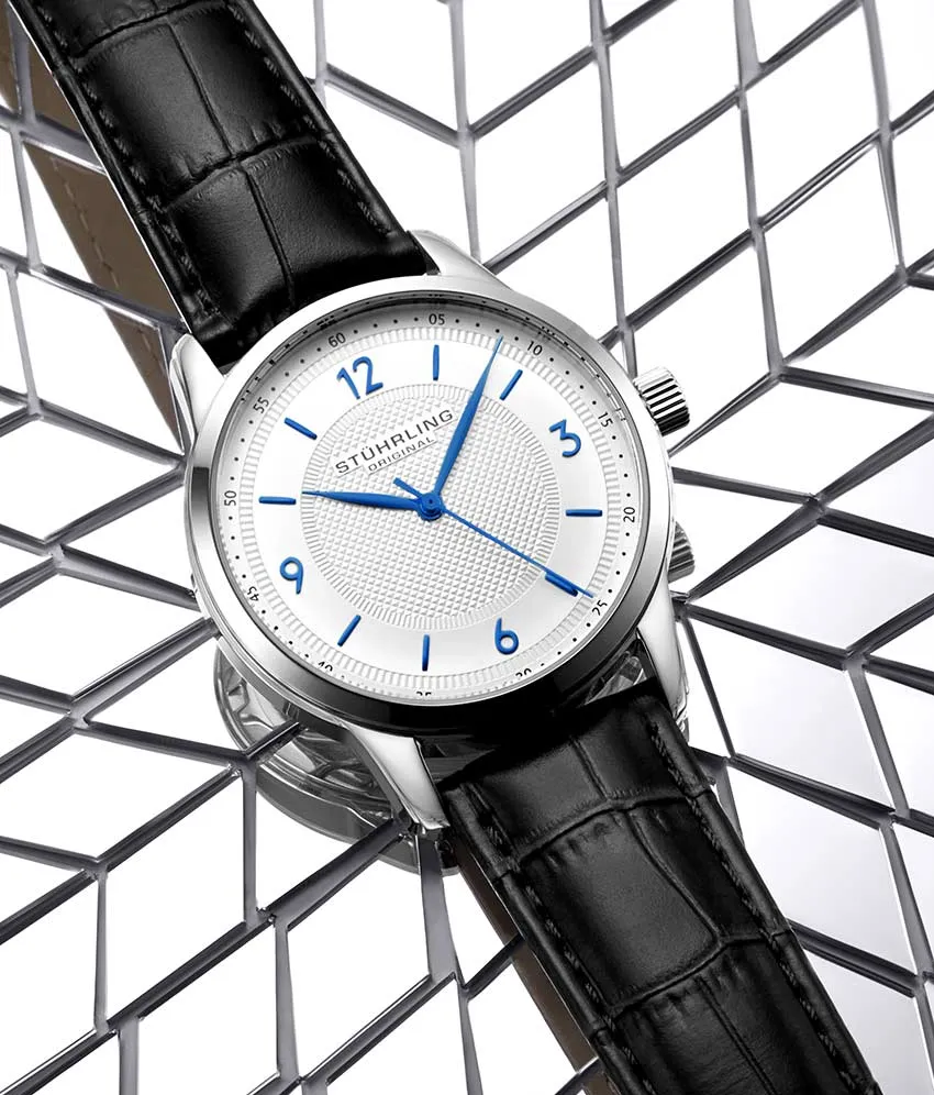 Classique 572 Quartz 40mm Classic