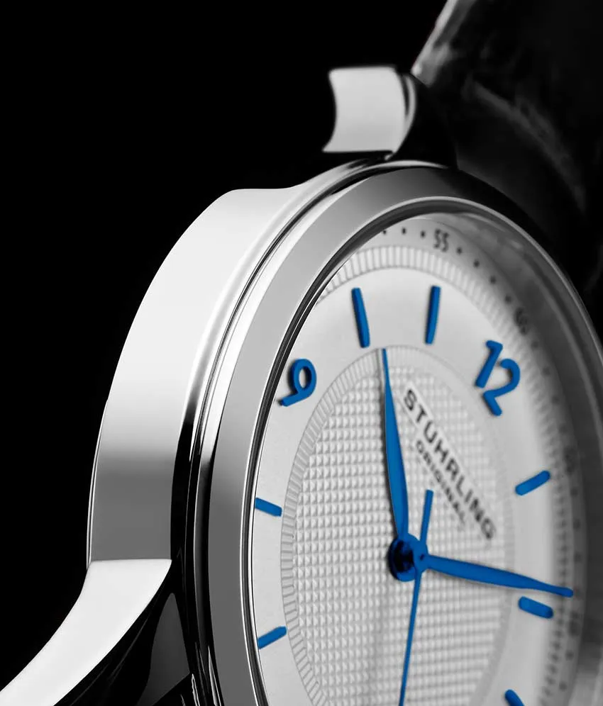 Classique 572 Quartz 40mm Classic