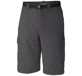 Columbia Mens Silver Ridge Cargo Short