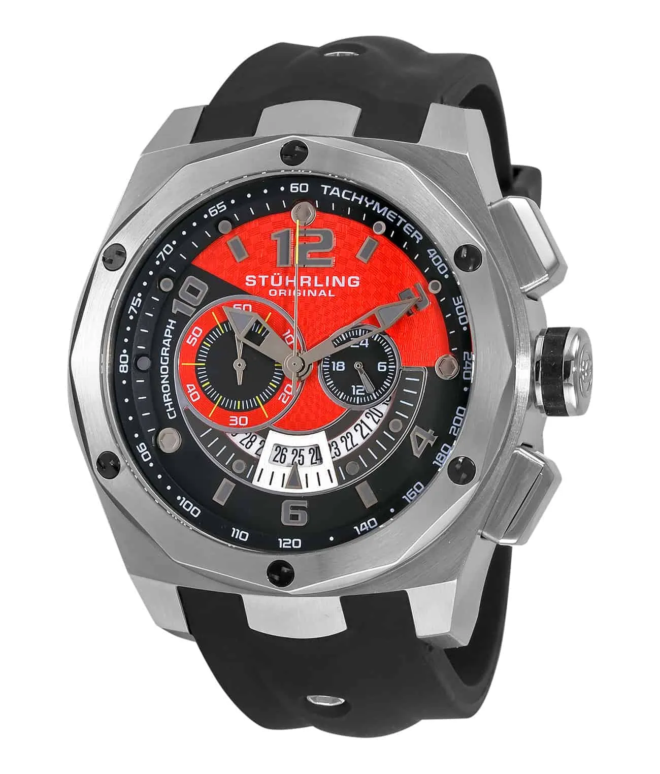 Columbiad 311 Quartz 53mm Classic