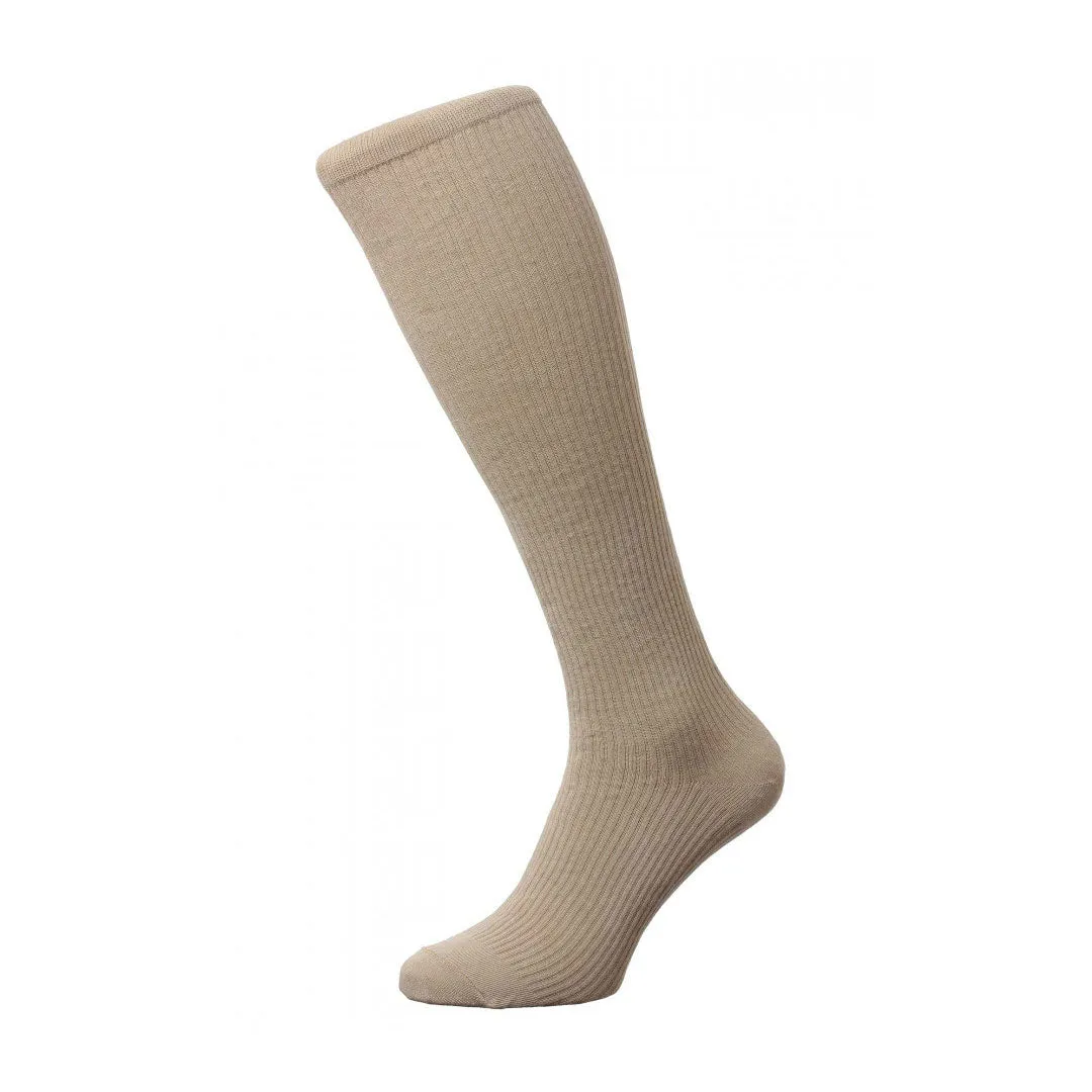 Compression Flight Socks