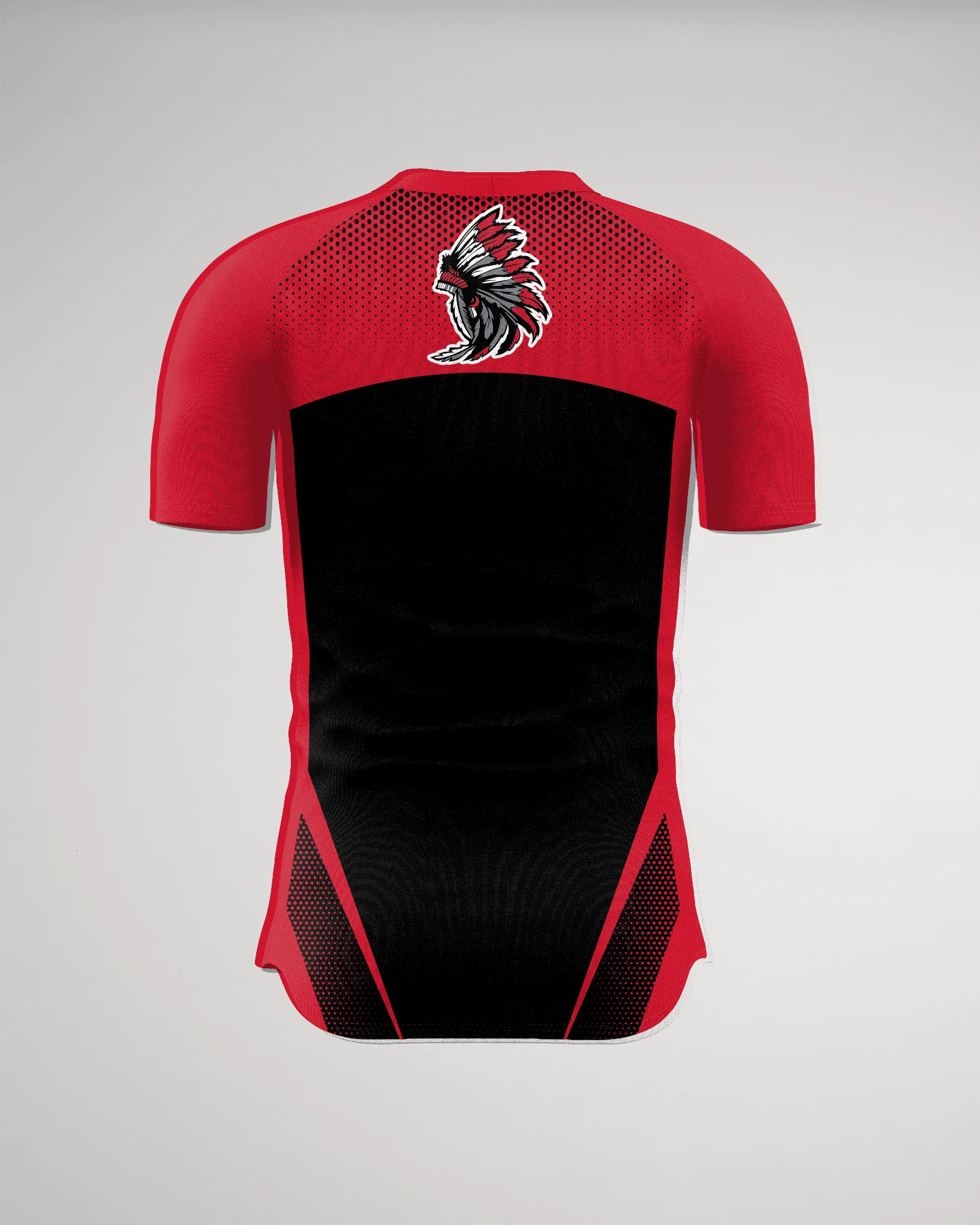 Compression Shirt-Unisex--Uintah