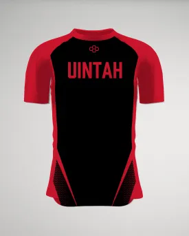 Compression Shirt-Unisex--Uintah