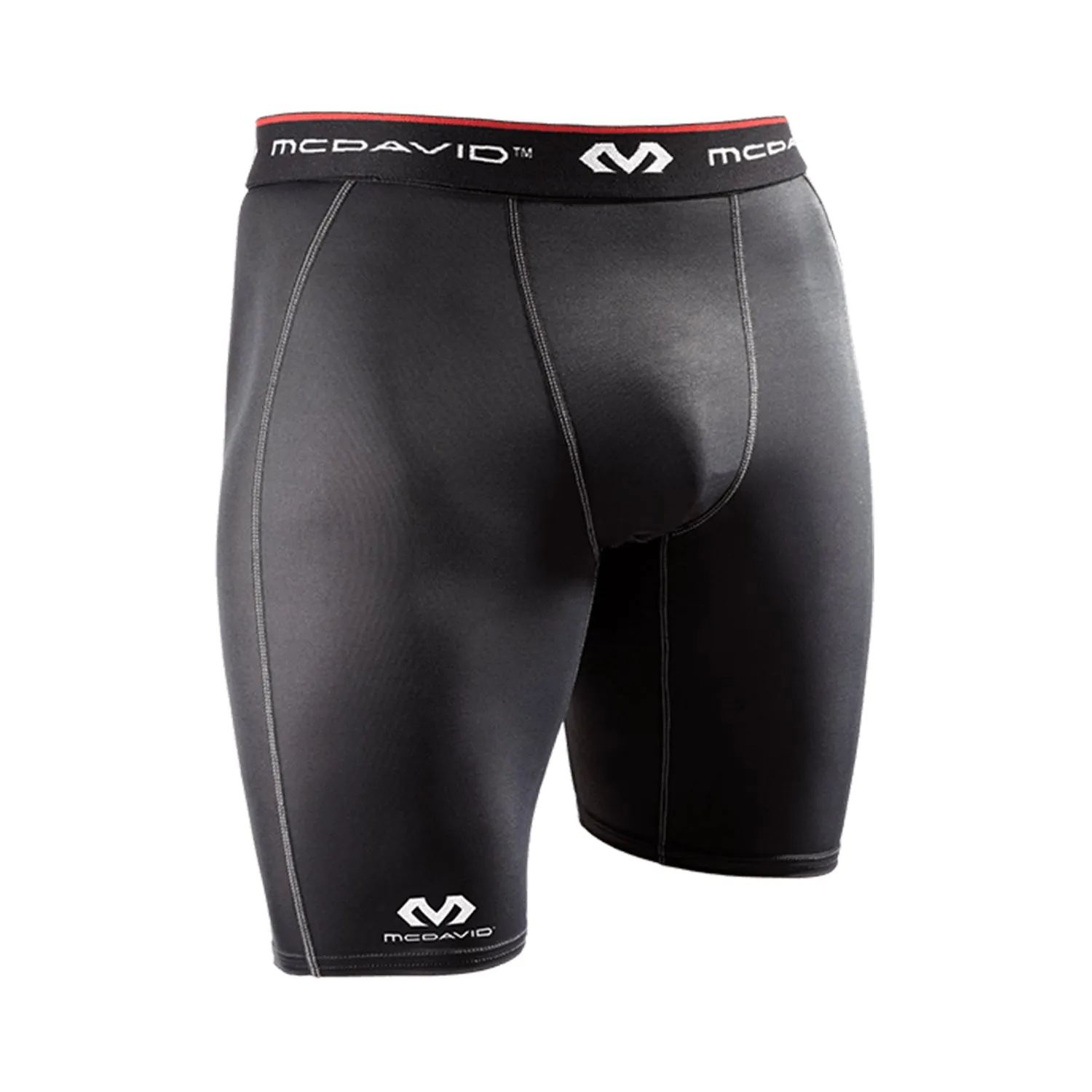 Compression Short